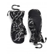 Варежки 686 lander black wire