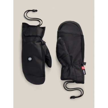 Варежки 686 primer black Варежки 686 primer black