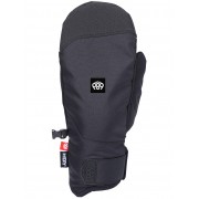 Варежки 686 primer black