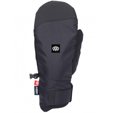 Варежки 686 primer black Варежки 686 primer black