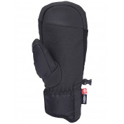 Варежки 686 primer black