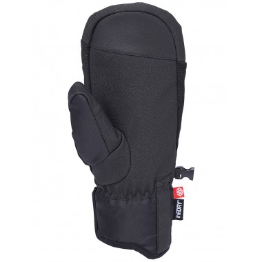 Варежки 686 primer black Варежки 686 primer black