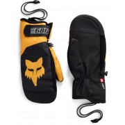 Варежки 686 primer fox yellow