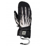 Варежки 686 primer white xray