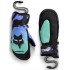 Варежки женские 686 revel fox alpenglow blue Варежки женские 686 revel fox alpenglow blue