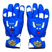 Перчатки BroStuff grab angel