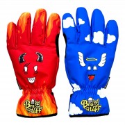 Перчатки BroStuff grab angel and devil