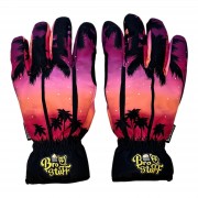 Перчатки BroStuff grab california