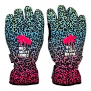 Перчатки BroStuff grab vibe and ride