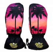 Варежки BroStuff powder california