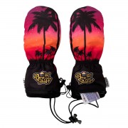 Варежки BroStuff California