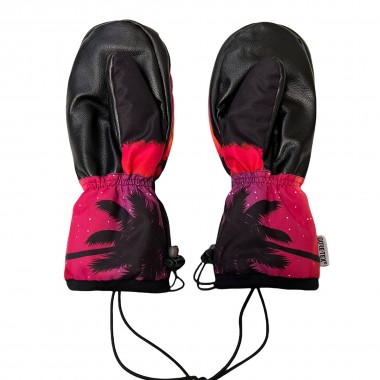 Варежки BroStuff California Варежки BroStuff California