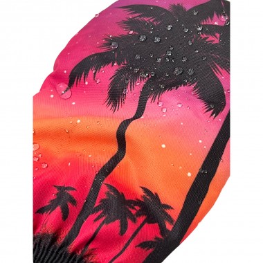 Варежки BroStuff California Варежки BroStuff California