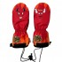 Варежки BroStuff Devil Red Варежки BroStuff Devil Red