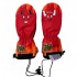 Варежки BroStuff Devil Red Варежки BroStuff Devil Red