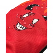 Варежки BroStuff Devil Red