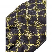 Варежки BroStuff Fashion Black Gold