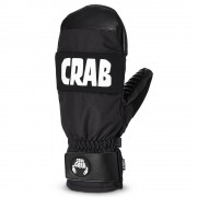 Варежки CrabGrab punch black