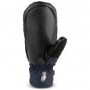 Варежки CrabGrab punch navy and red