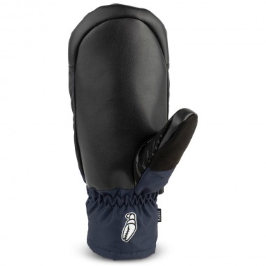 Варежки CrabGrab punch navy and red Варежки CrabGrab punch navy and red