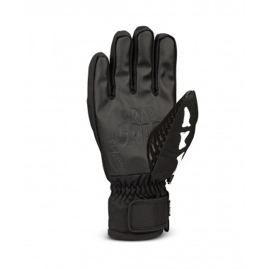 Перчатки CrabGrab five bones Перчатки CrabGrab five bones