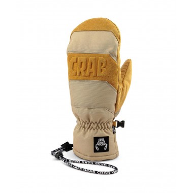 Варежки CrabGrab champ desert Варежки CrabGrab champ desert