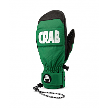 Варежки CrabGrab punch forest Варежки CrabGrab punch forest