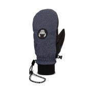 Варежки CrabGrab slap denim