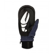 Варежки CrabGrab slap denim