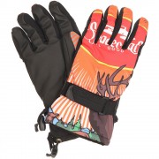 Перчатки POW Handicrafter Glove Spacecraft