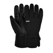 Перчатки Prime - fun f2 black