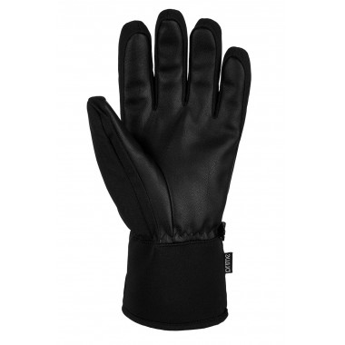 Перчатки Prime - fun f2 black Перчатки Prime - fun f2 black