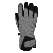 Перчатки Prime - fun f2 grey
