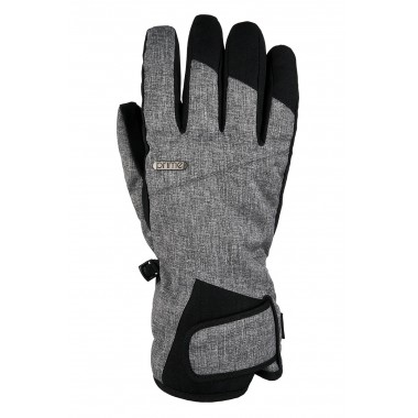 Перчатки Prime - fun f2 grey Перчатки Prime - fun f2 grey