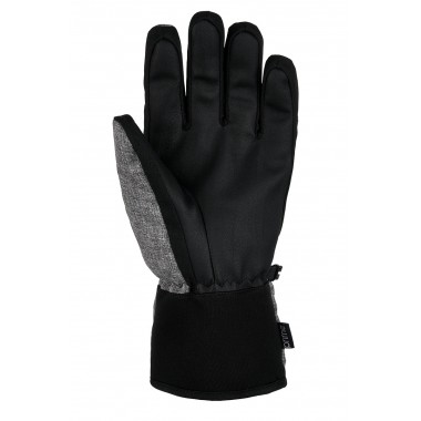 Перчатки Prime - fun f2 grey Перчатки Prime - fun f2 grey