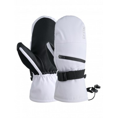 Варежки Prime - cool c1 white Варежки Prime - cool c1 white