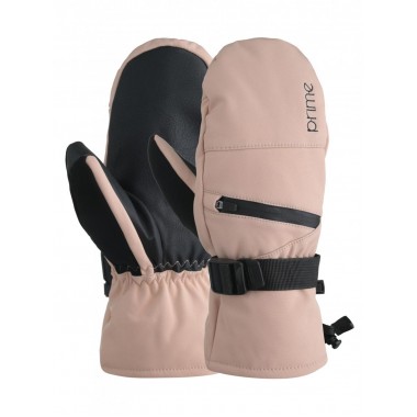 Варежки Prime - cool c1 pink Варежки Prime - cool c1 pink