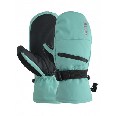 Варежки Prime - cool c1 green Варежки Prime - cool c1 green