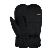 Варежки Prime - fun f1 black