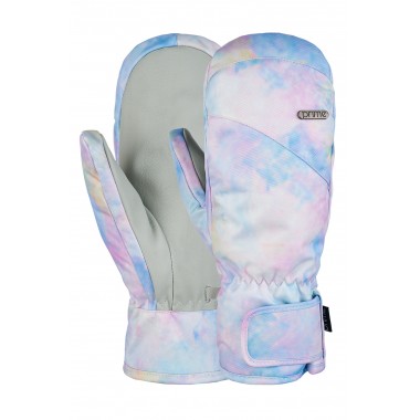 Варежки Prime - fun f1 color Варежки Prime - fun f1 color