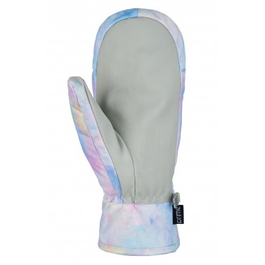 Варежки Prime - fun f1 color Варежки Prime - fun f1 color