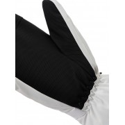 Варежки Prime - skifree s1 белый