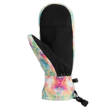 Варежки Prime - skifree s1 красный Варежки Prime - skifree s1 красный