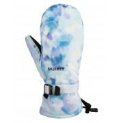 Варежки Prime - skifree s1 синий