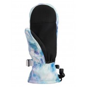 Варежки Prime - skifree s1 синий