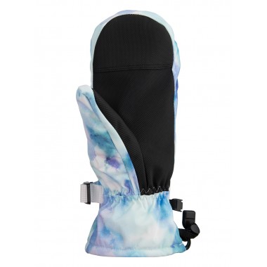 Варежки Prime - skifree s1 синий Варежки Prime - skifree s1 синий