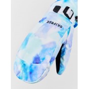 Варежки Prime - skifree s1 синий