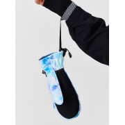 Варежки Prime - skifree s1 синий