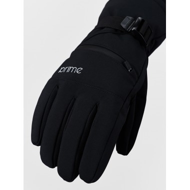 Перчатки Prime - cool c2 black Перчатки Prime - cool c2 black