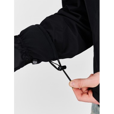 Перчатки Prime - cool c2 black Перчатки Prime - cool c2 black